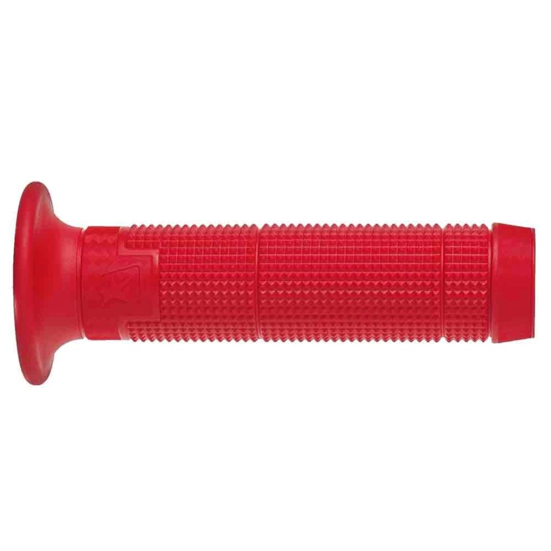 ARIETE 02644-R Fusion Medium Grips 125 mm – otvorene ručke (crvene)
