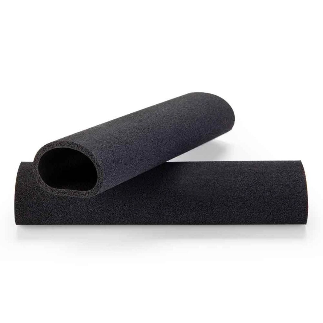 ARIETE 13917 Spužvene Navlake 120 mm – Navlake za ručke (crne)