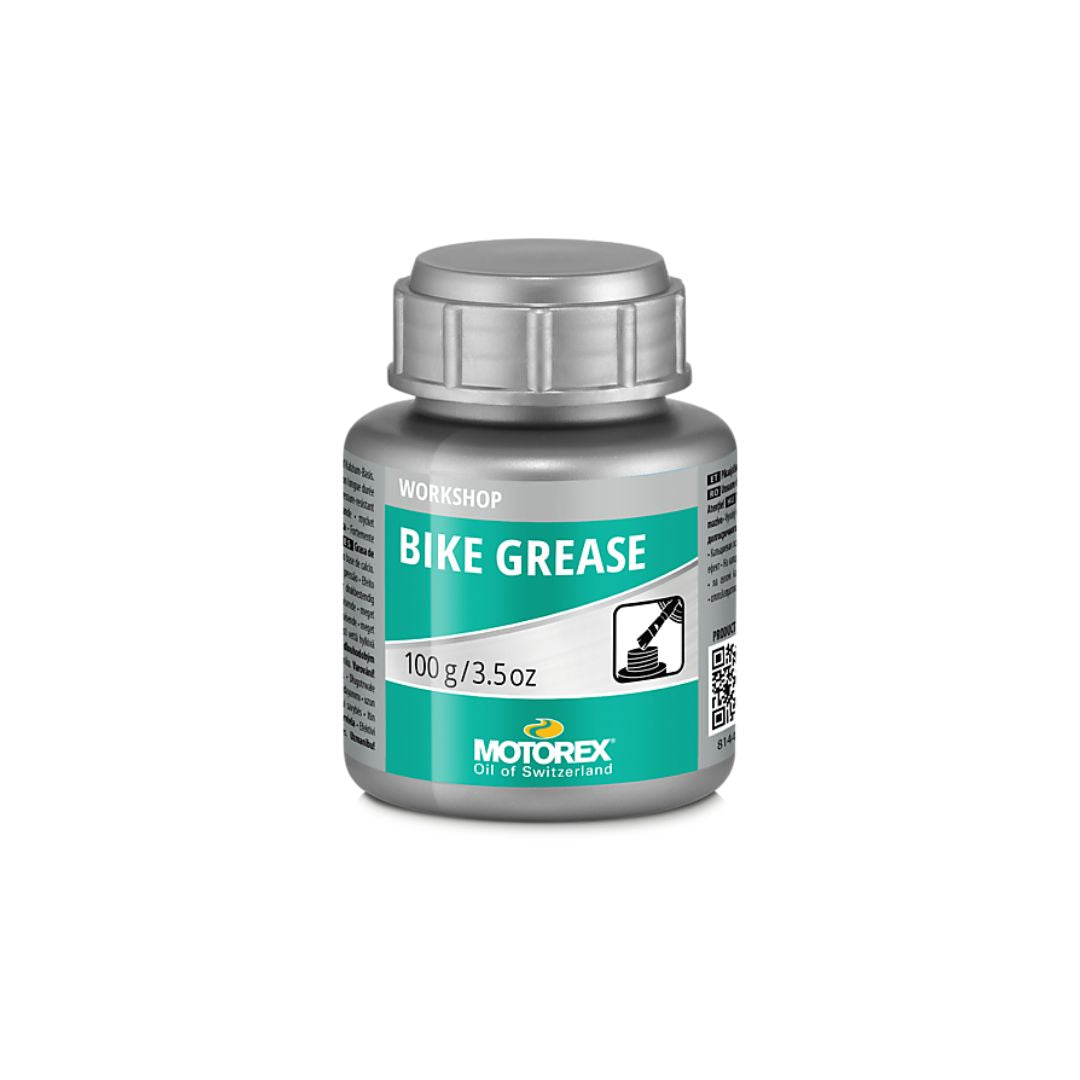 MOTOREX Bike Grease 100gr