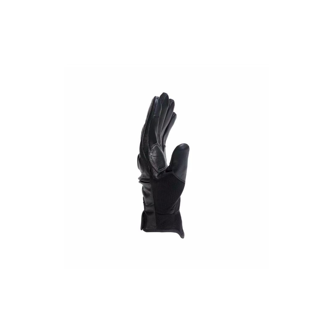 Dainese Blackjack 2 Kožne Moto Rukavice