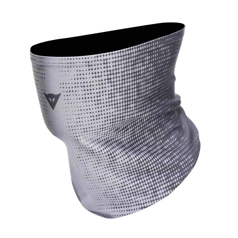 Dainese Neck Gaiter Tuba za vrat siva