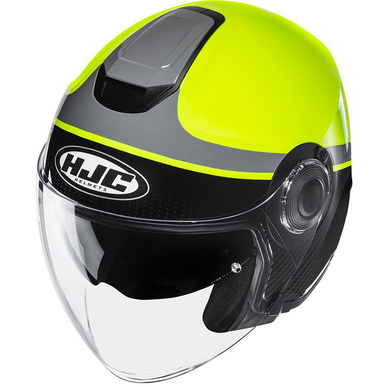 HJC i40 Wirox MC4H