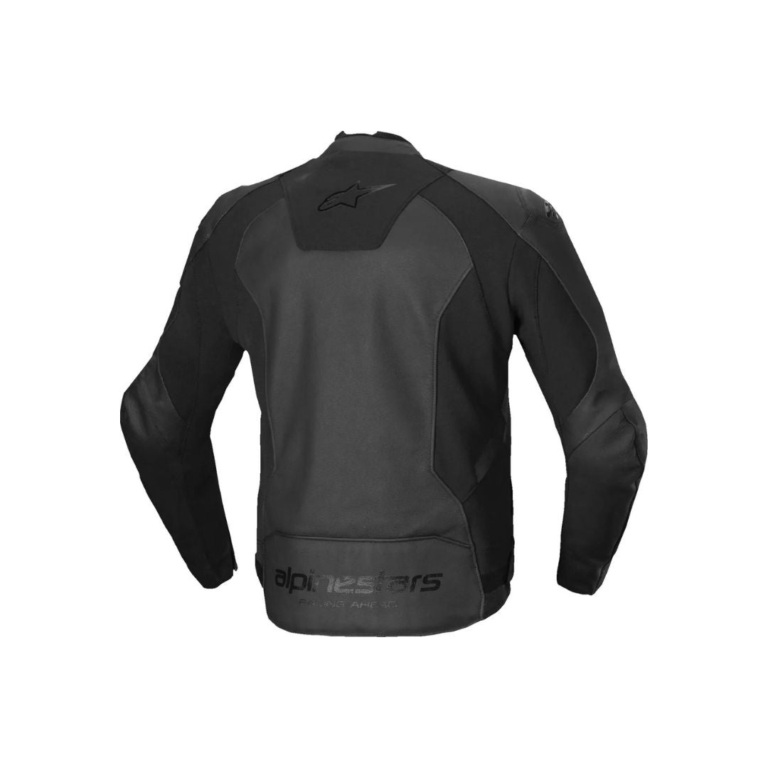 Alpinestars Faster V3 Kožna Moto Jakna