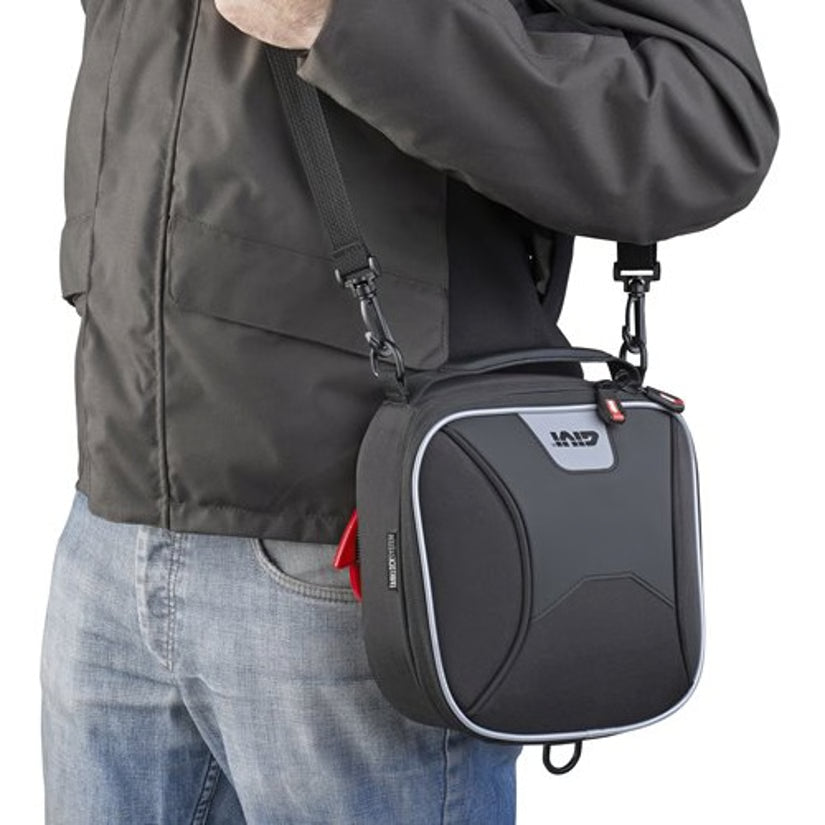 Givi XS319Y Tanklock – mini tank torba 3L