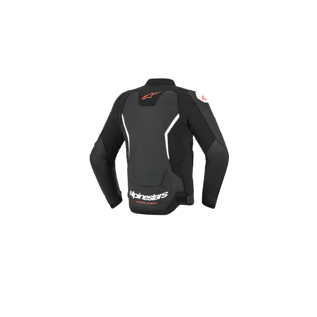 Alpinestars GP Force V2 Kožna Moto Jakna