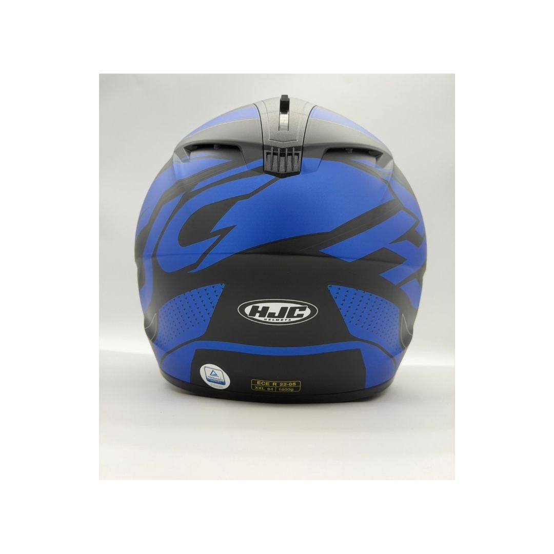 HJC C70 Boltas MC2SF