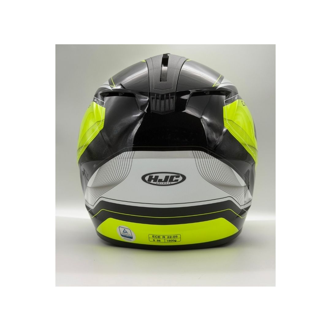 HJC C70 Lianto MC4H