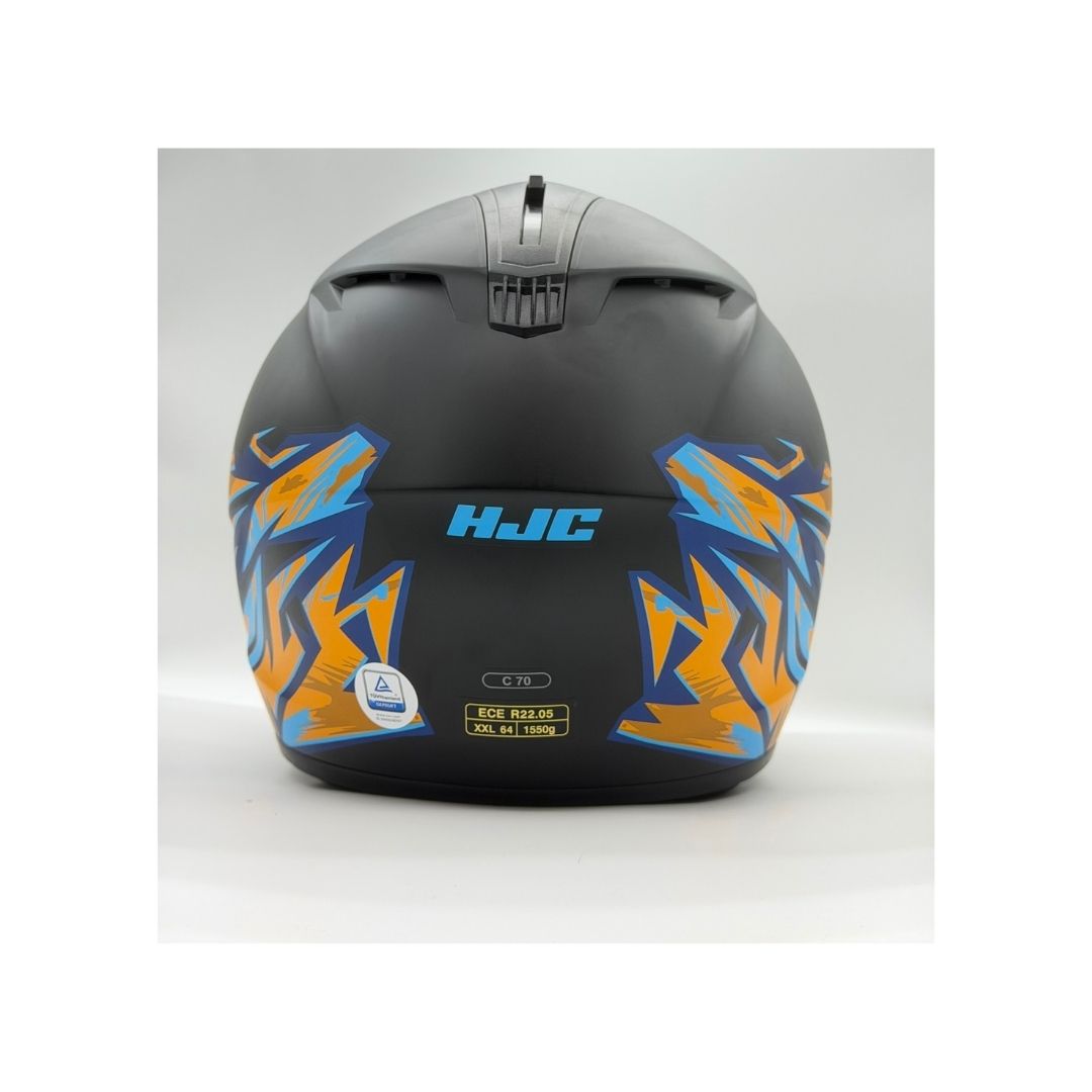 HJC C70 Pentas MC27SF