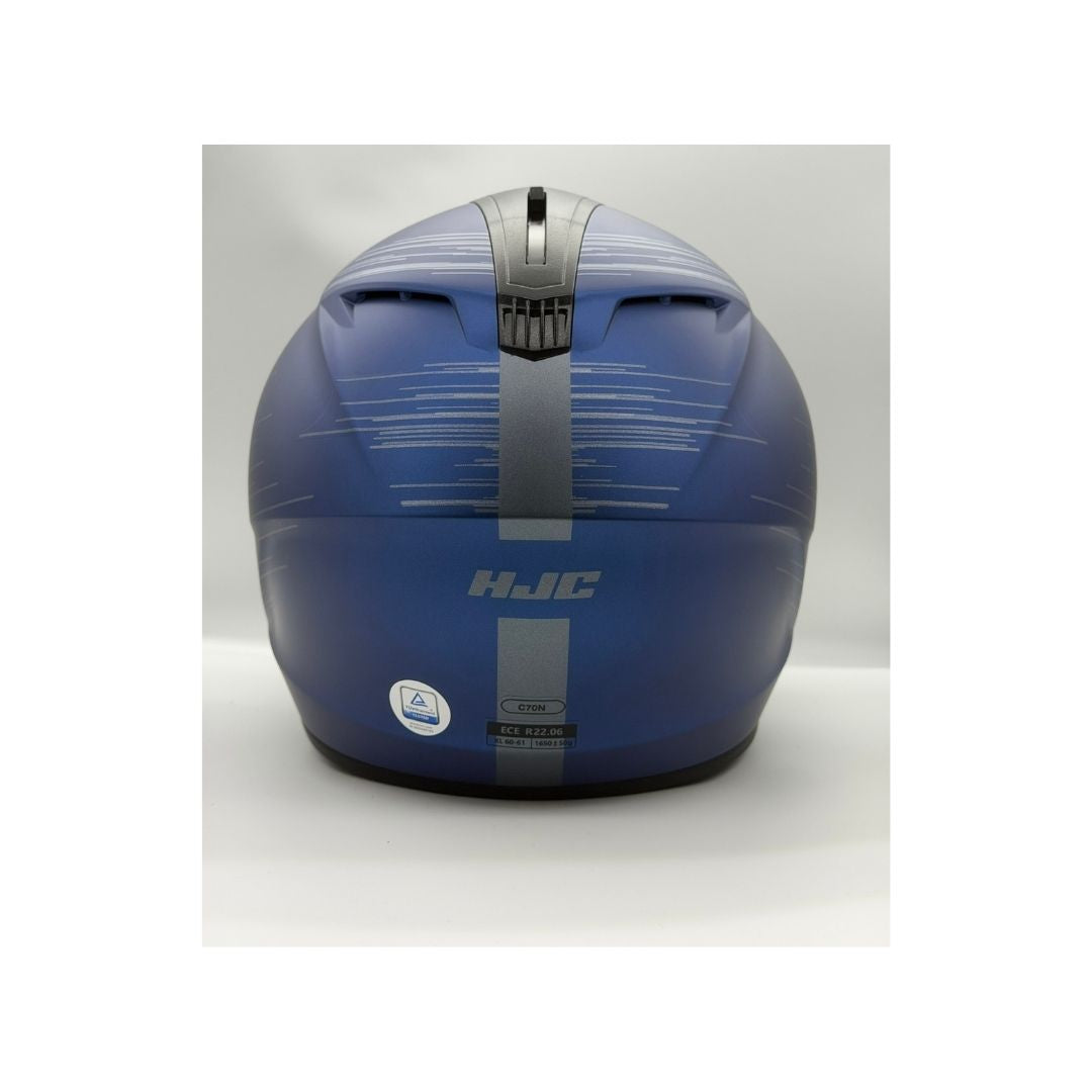 HJC C70N Sway MC2SF