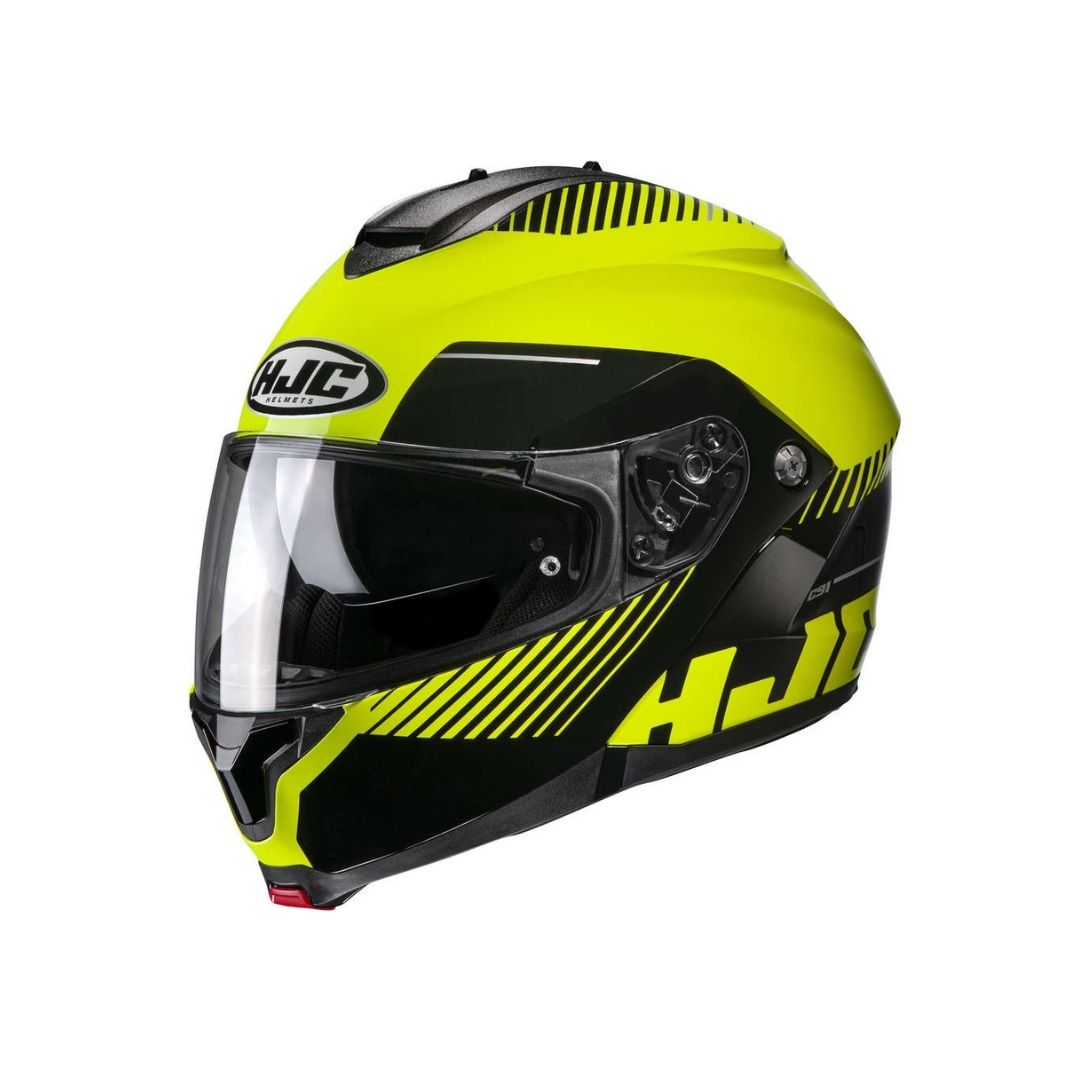 HJC C91 Prod MC3H