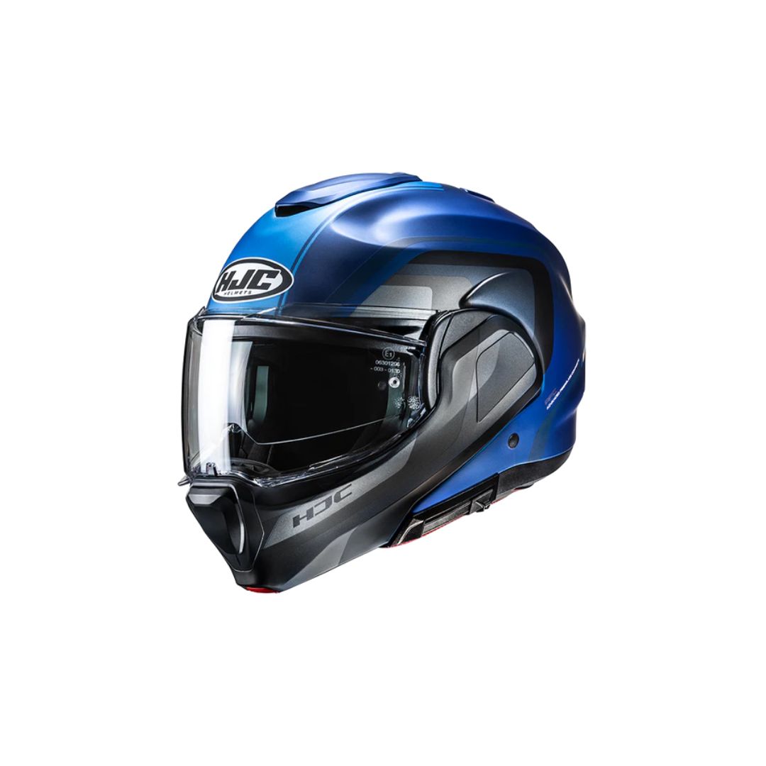 HJC F100 Reff MC2SF