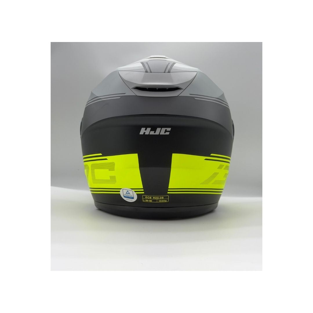 HJC i30 Vicom MC3HSF