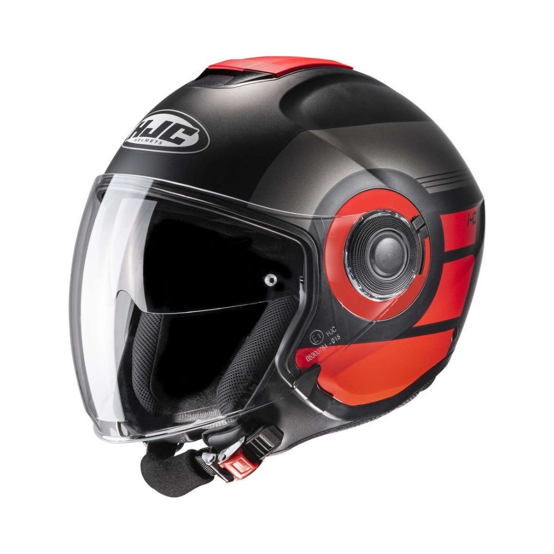HJC i40 Spina MC1SF