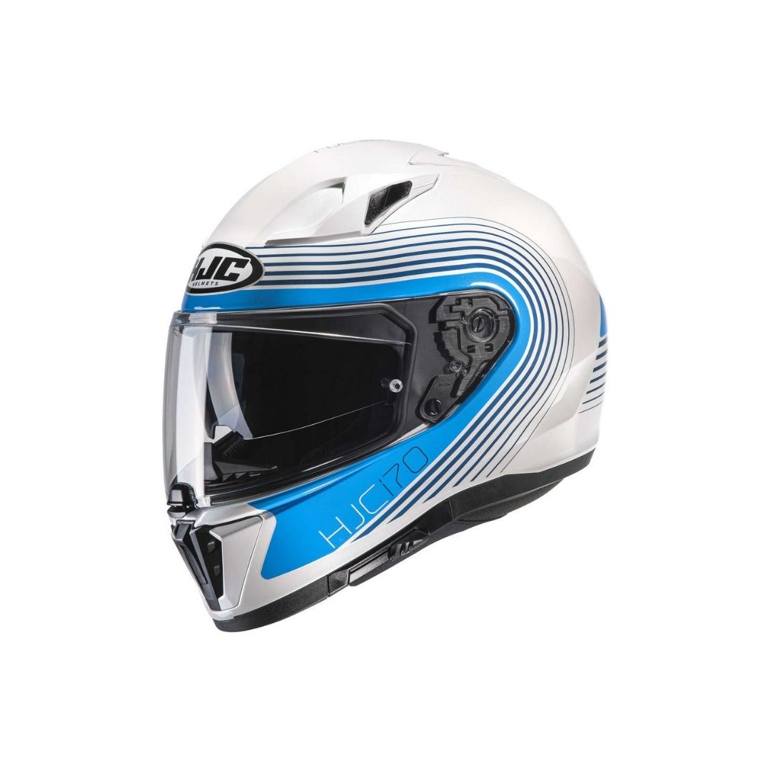 HJC i70 Surf MC2