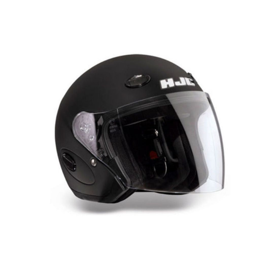 HJC CL33N Mat Crna