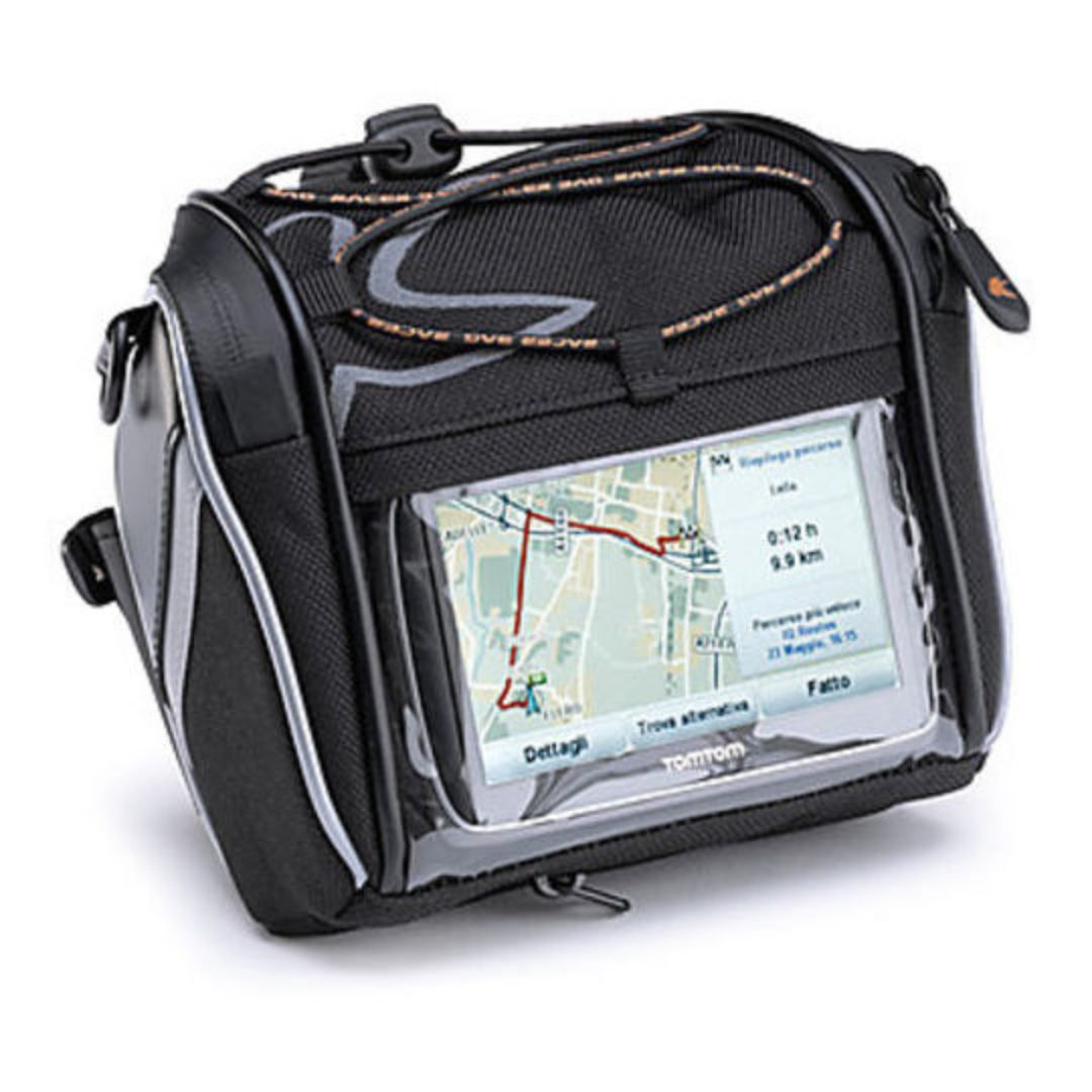 Kappa RA305R – nosač / torbica za navigaciju i telefon