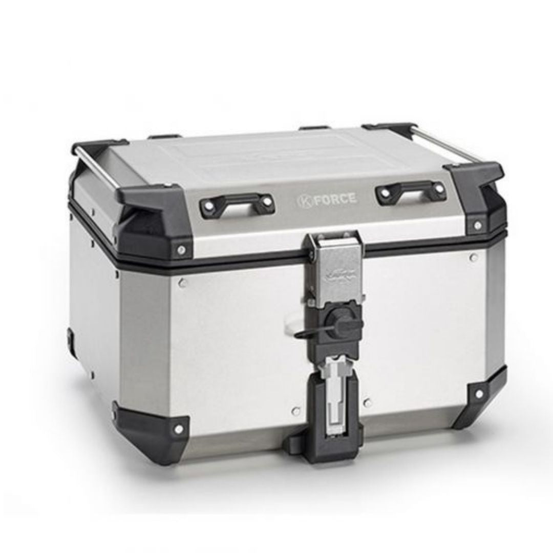 Kappa KFR480A K’FORCE alu kofer (48L – MONOKEY® top case)