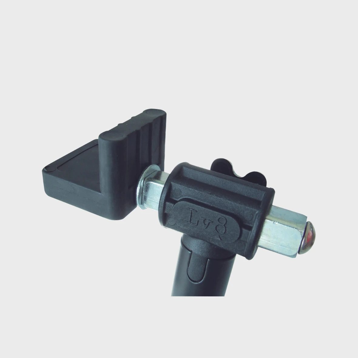 LV8 E620D Zadnji Štender+Gumeni Adapter