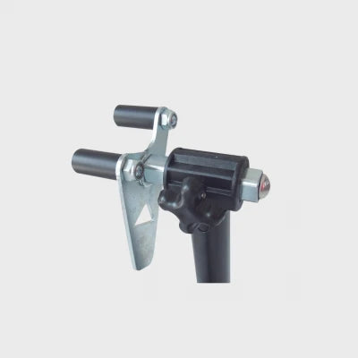 LV8 E600D Prednji Štender+Roler Adapter