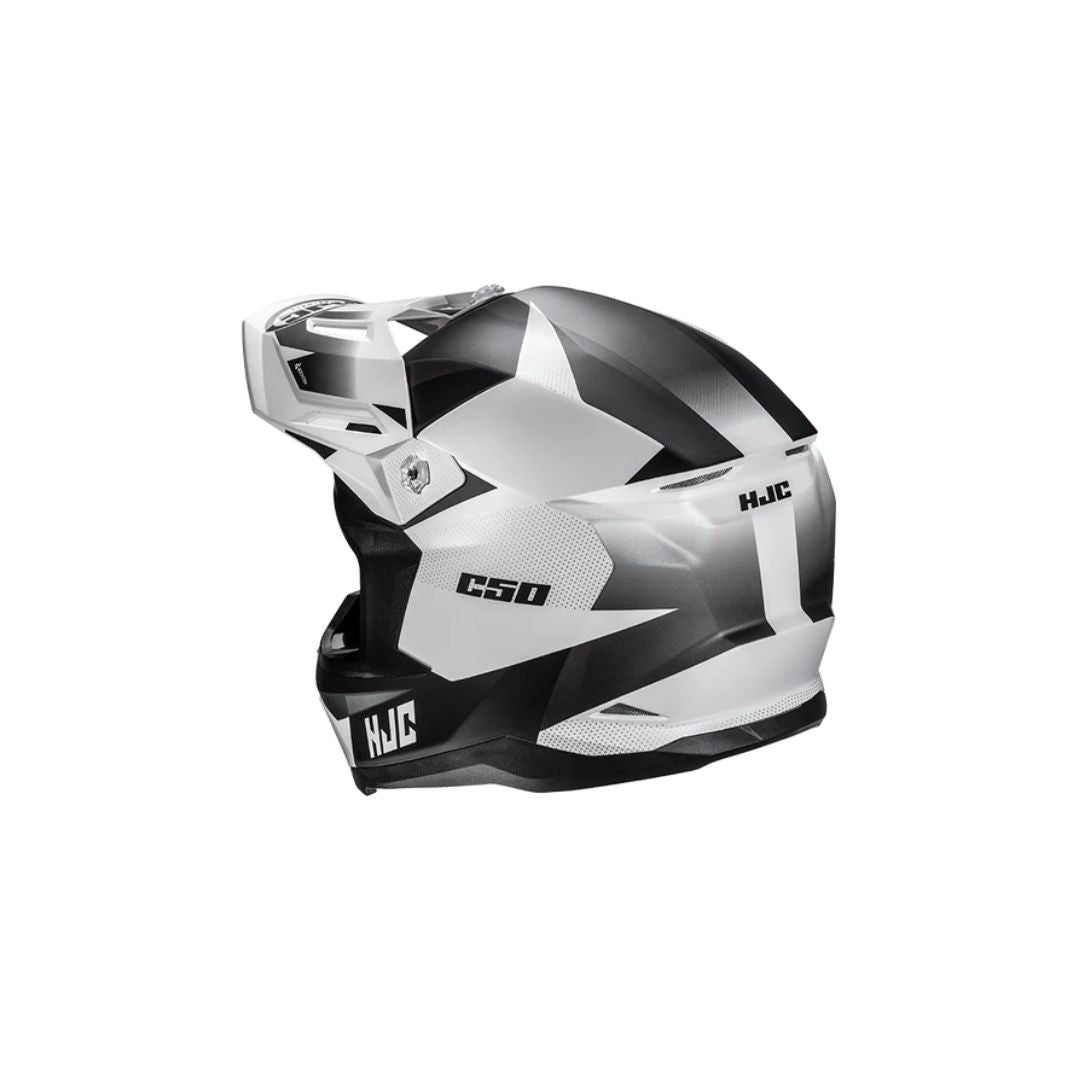 HJC C50 Slide MC10SF