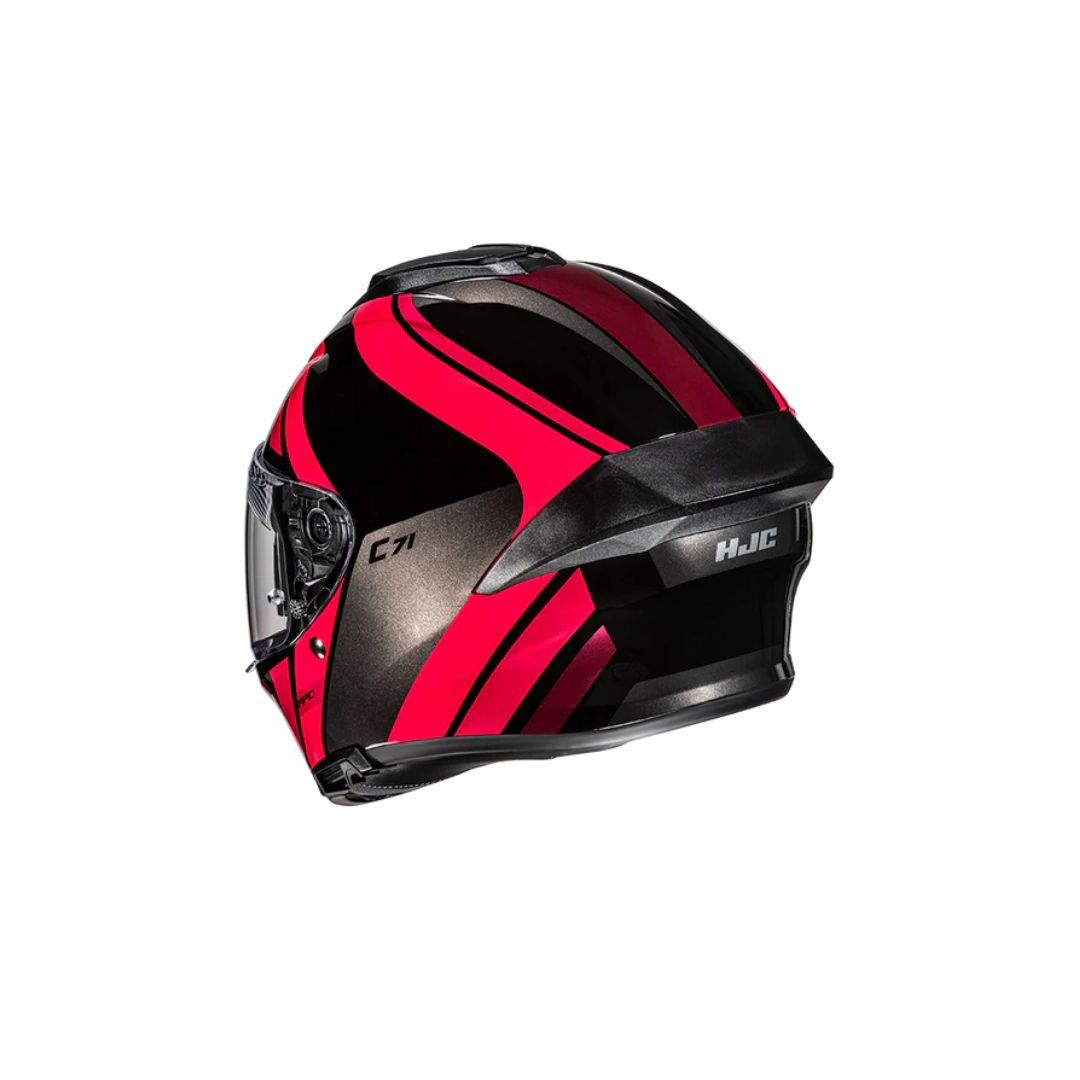 HJC C71 Faber MC1