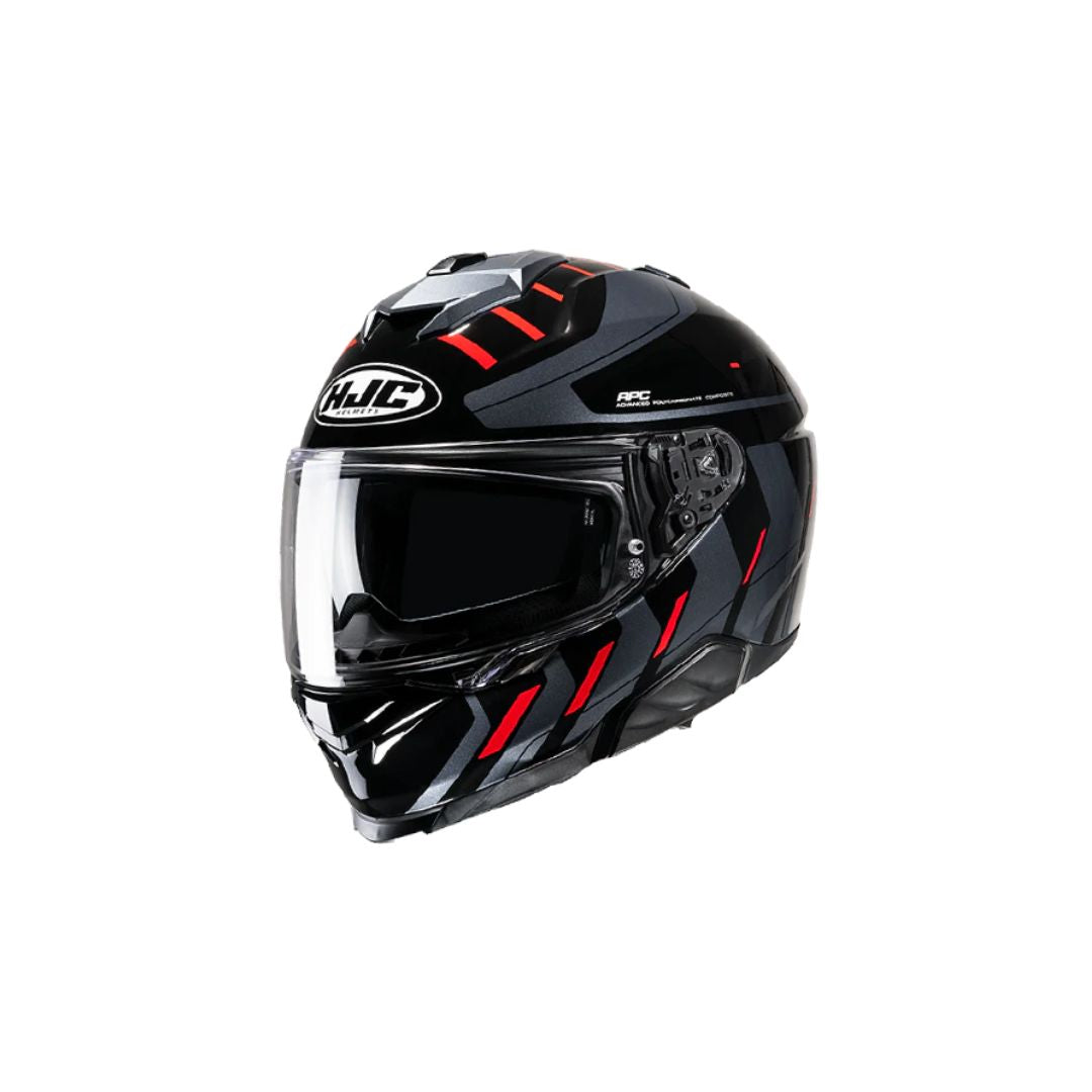 HJC i71 Simo MC1