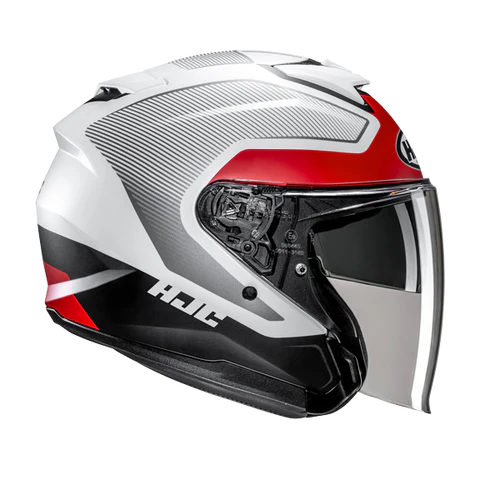 HJC i31 Tevis MC1SF