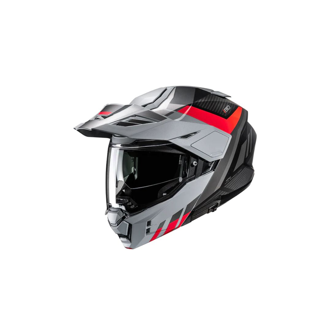 HJC i80 Imes MC1SF