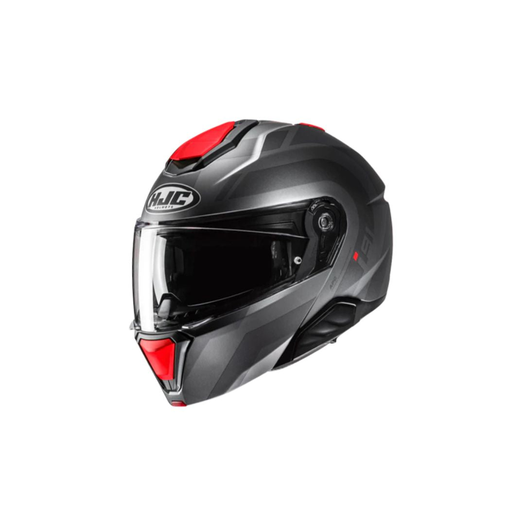 HJC i91 Arven MC1SF