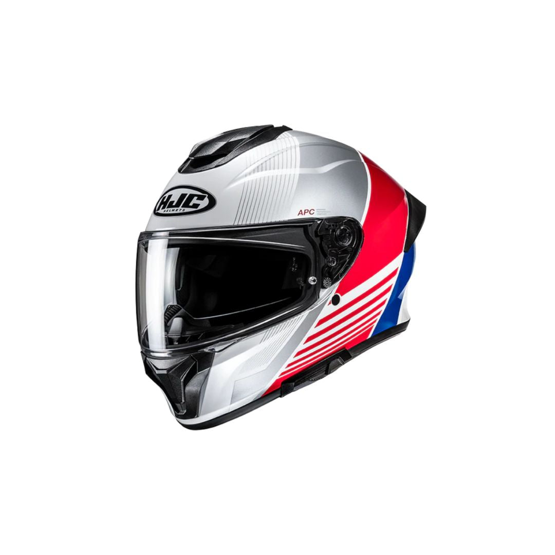 HJC C71 Morix MC21