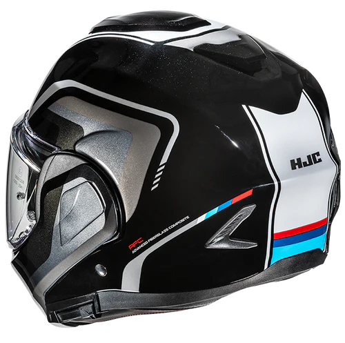HJC F100 Reff MC21