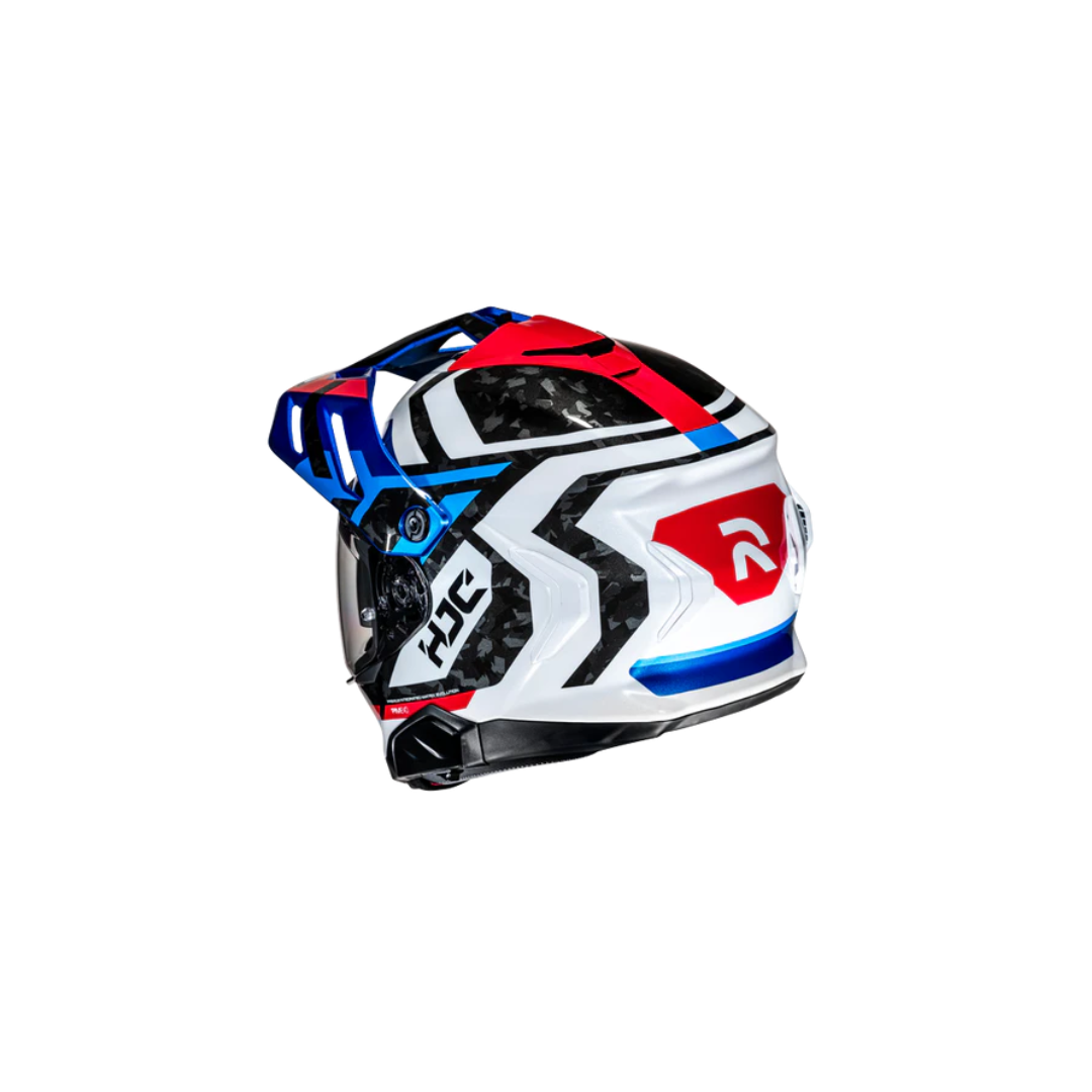 HJC RPHA60 Dakar MC21