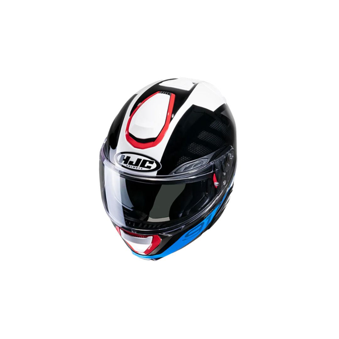 HJC RPHA91 Rafino MC21