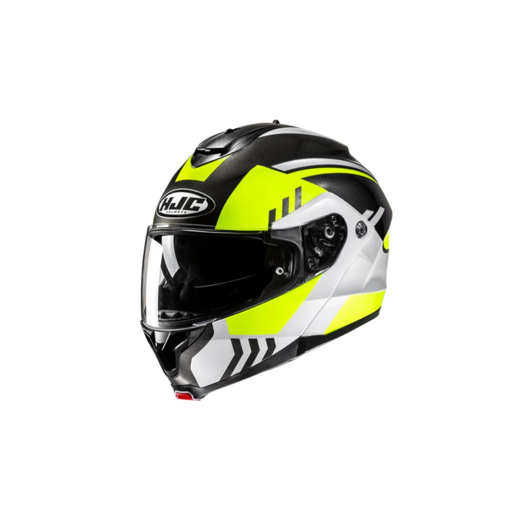 HJC C91N Kaon MC3H