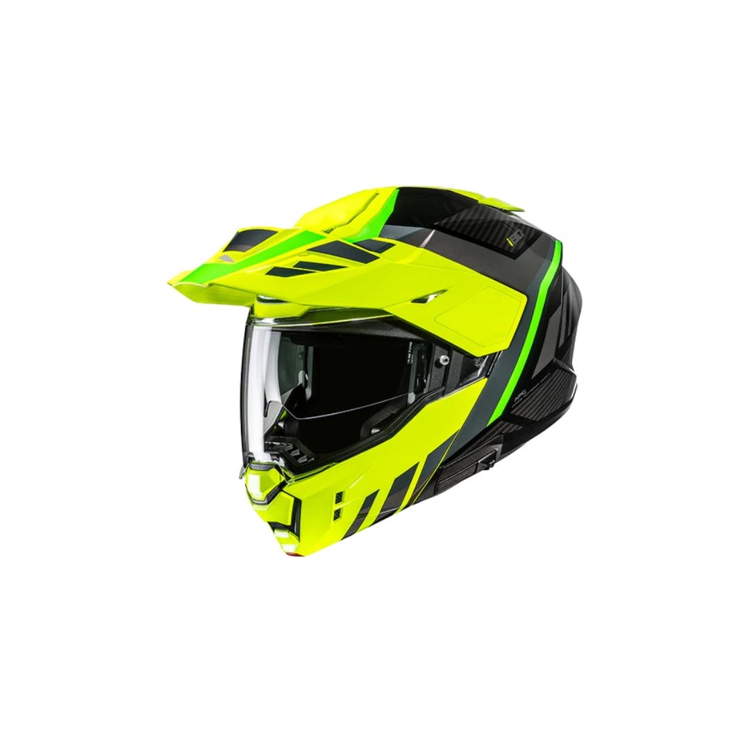 HJC i80 Imes MC3H