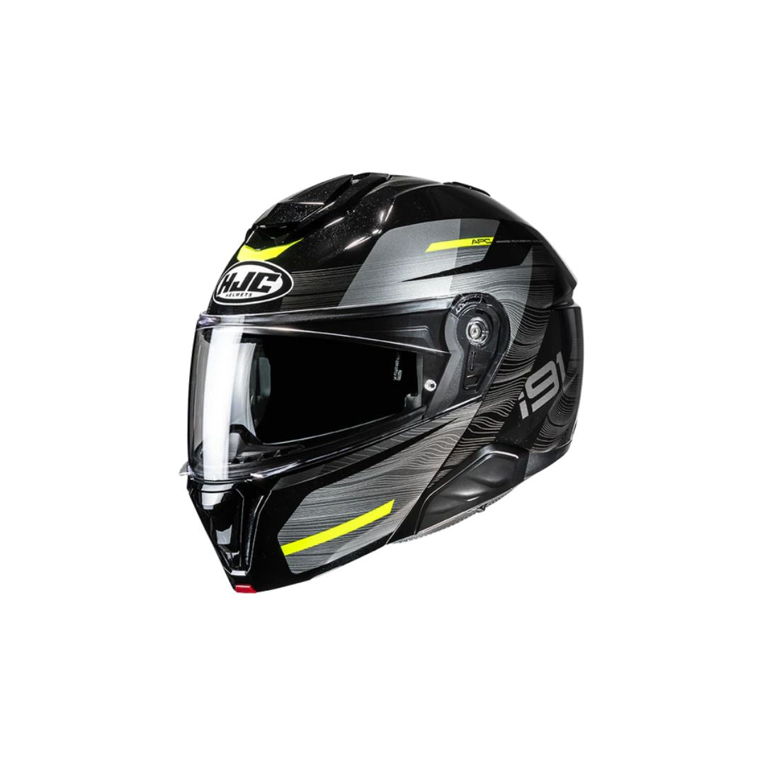 HJC i91 Dusk MC3H