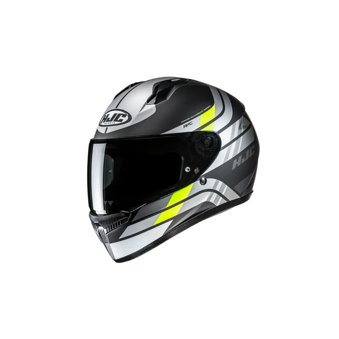 HJC C10 Hiper MC3HSF
