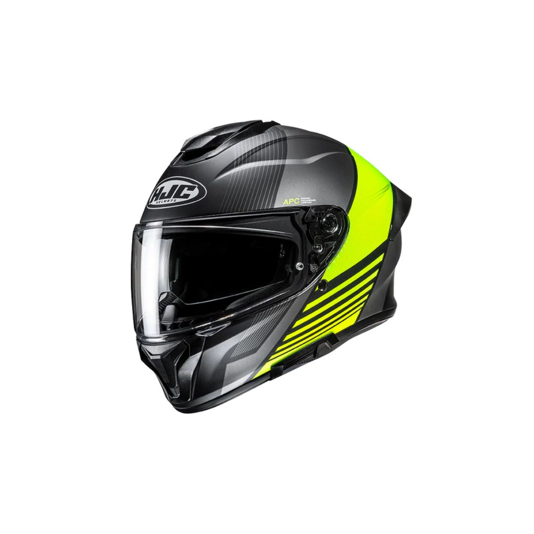 HJC C71 Morix MC3HSF