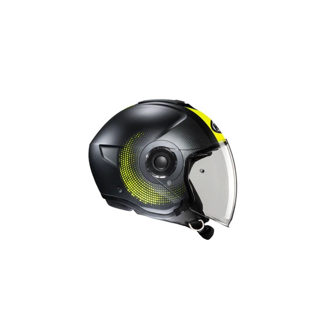 HJC i40N Pyle MC3HSF