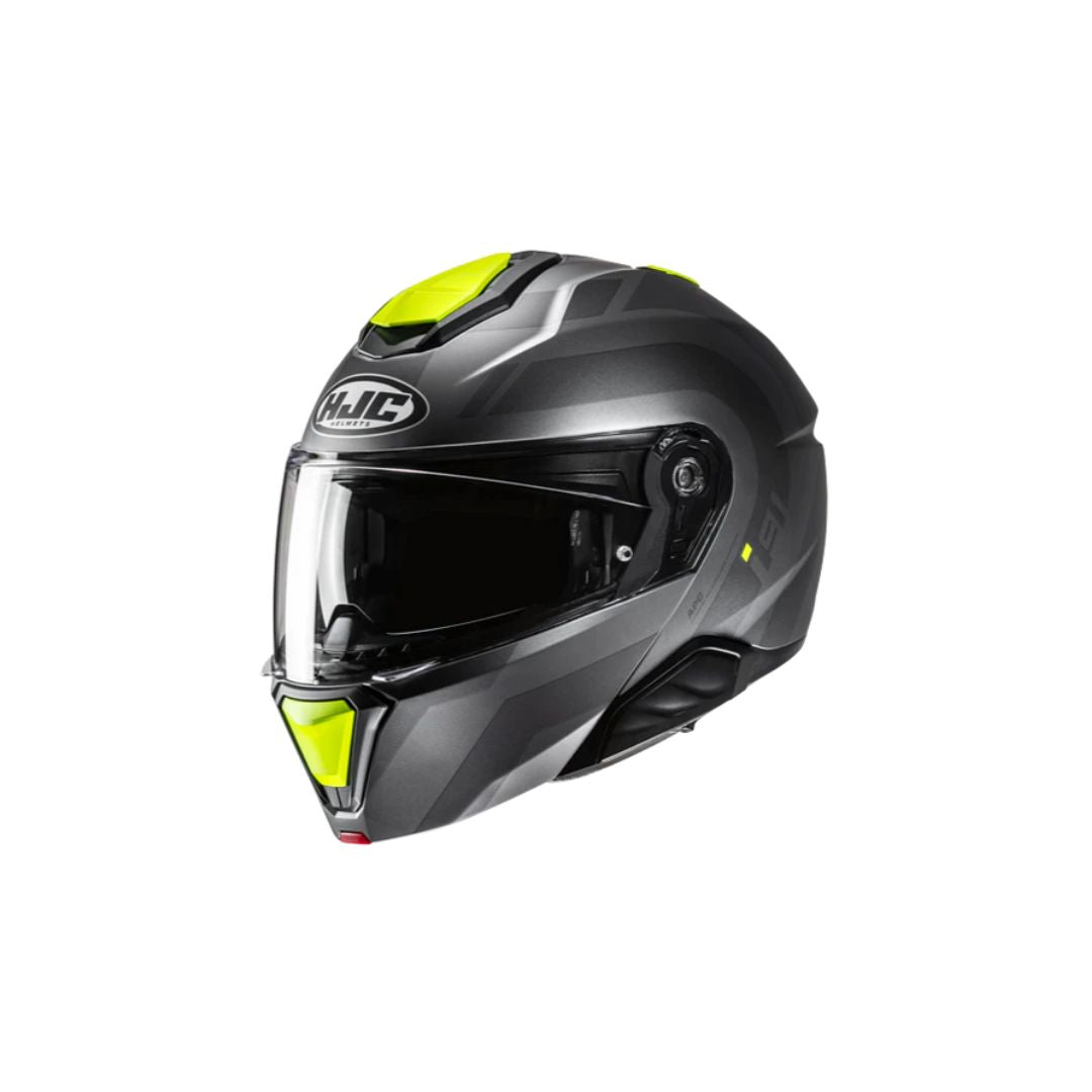 HJC i91 Arven MC3HSF
