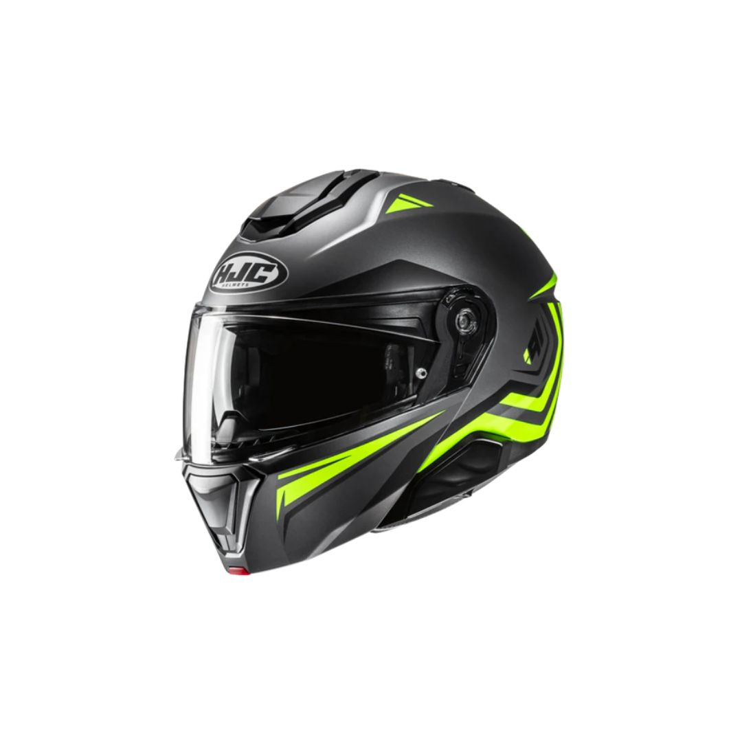 HJC i91 Tricus MC3HSF