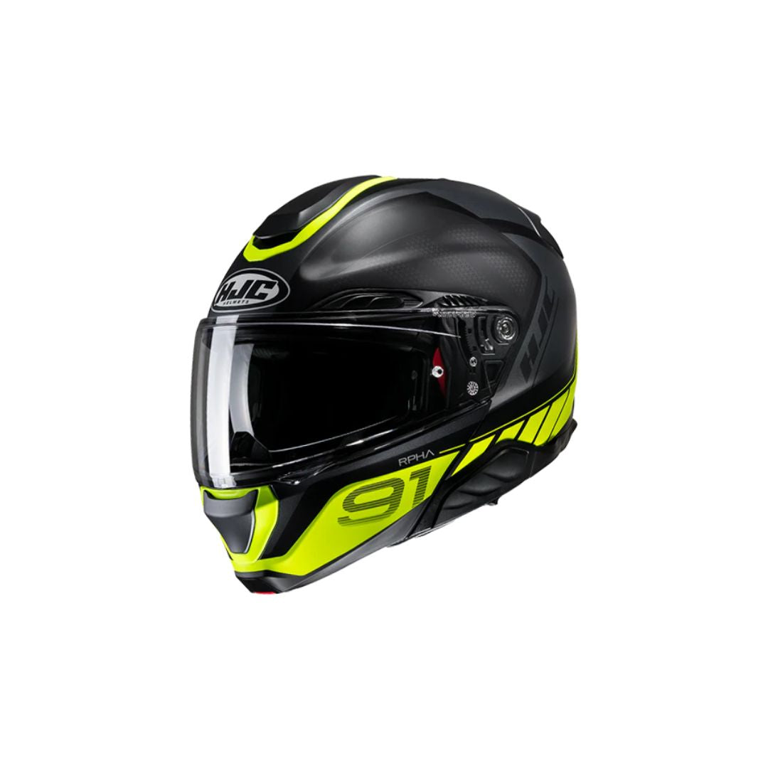 HJC RPHA91 Rafino MC3HSF