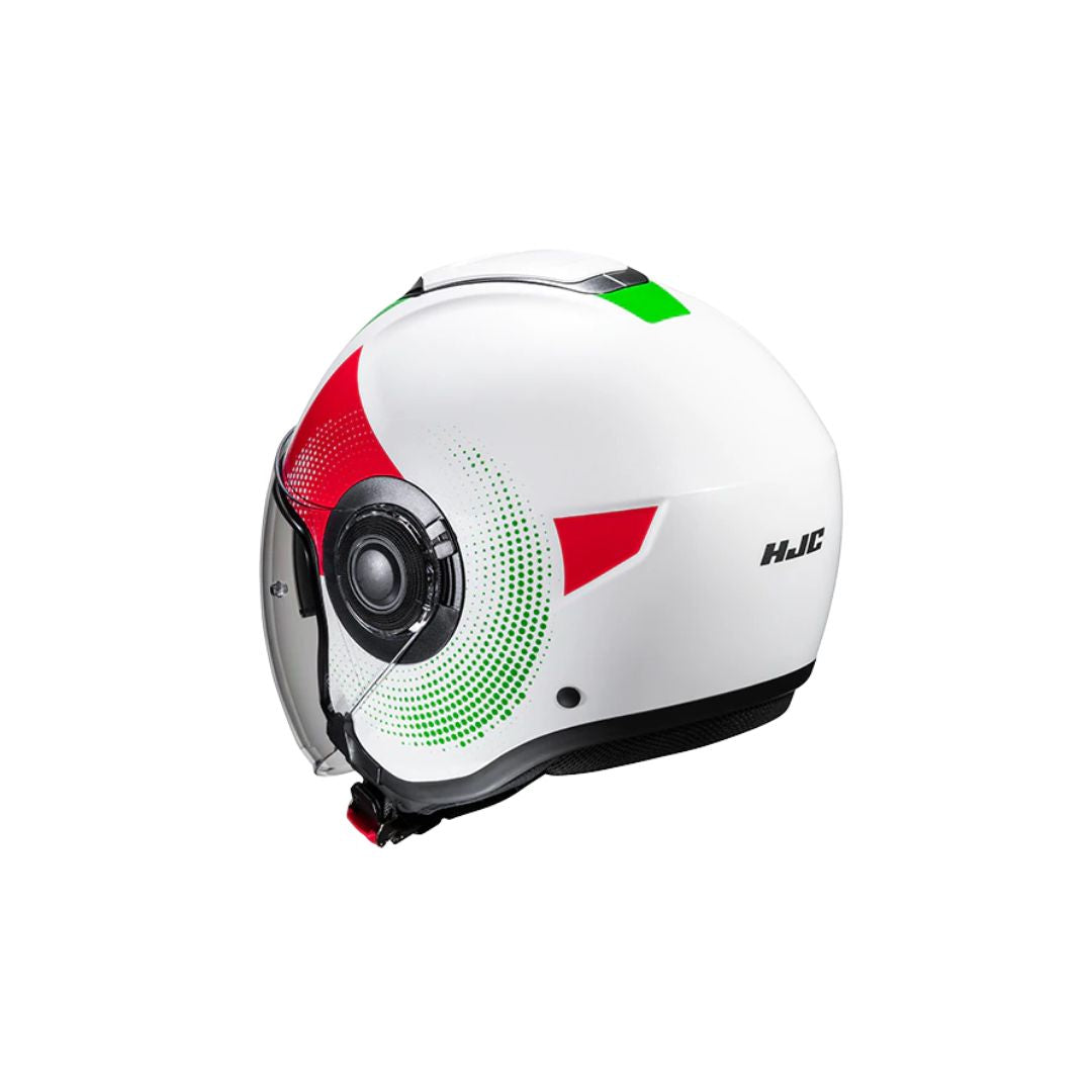 HJC i40N Pyle MC41