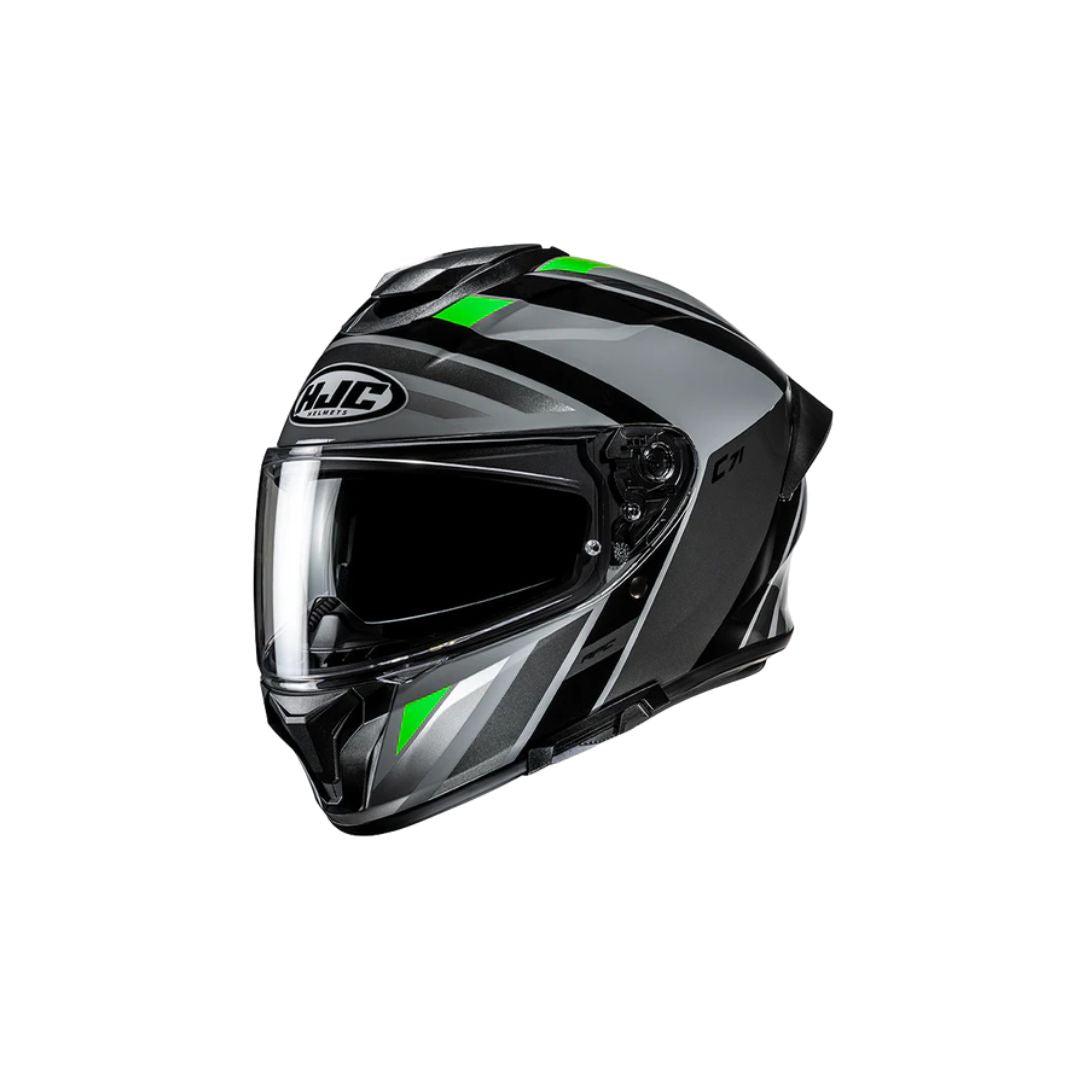HJC C71 Faber MC4