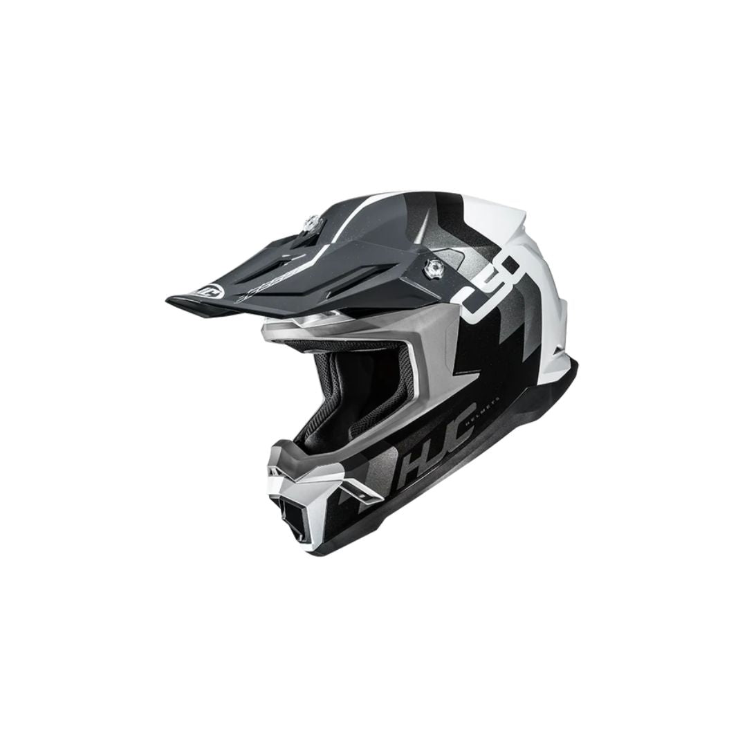 HJC C50 Primal MC5