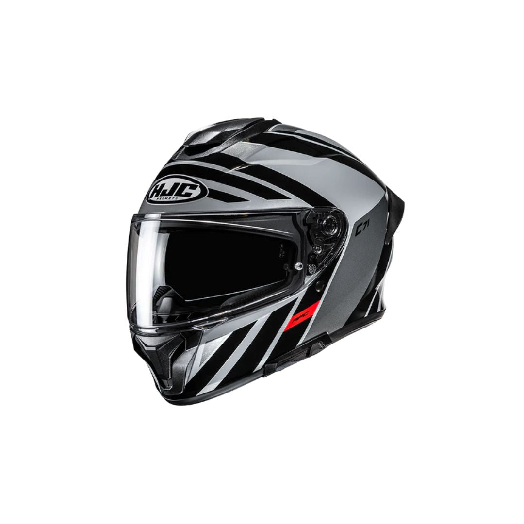 HJC C71 Faber MC5