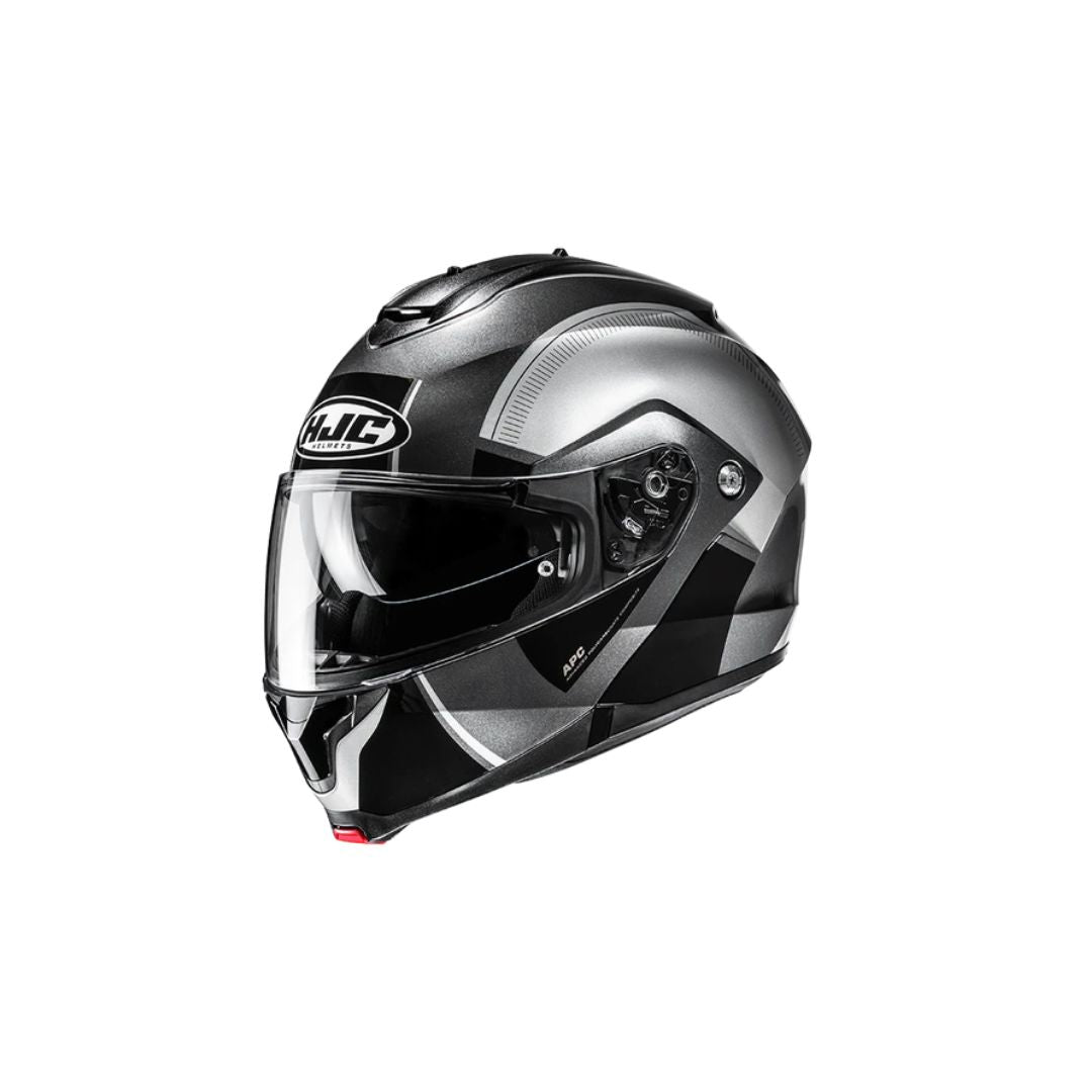 HJC C91N Jyn MC5