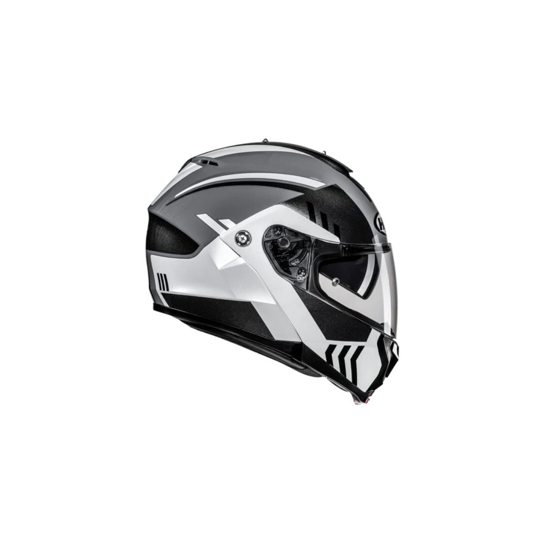 HJC C91N Kaon MC5