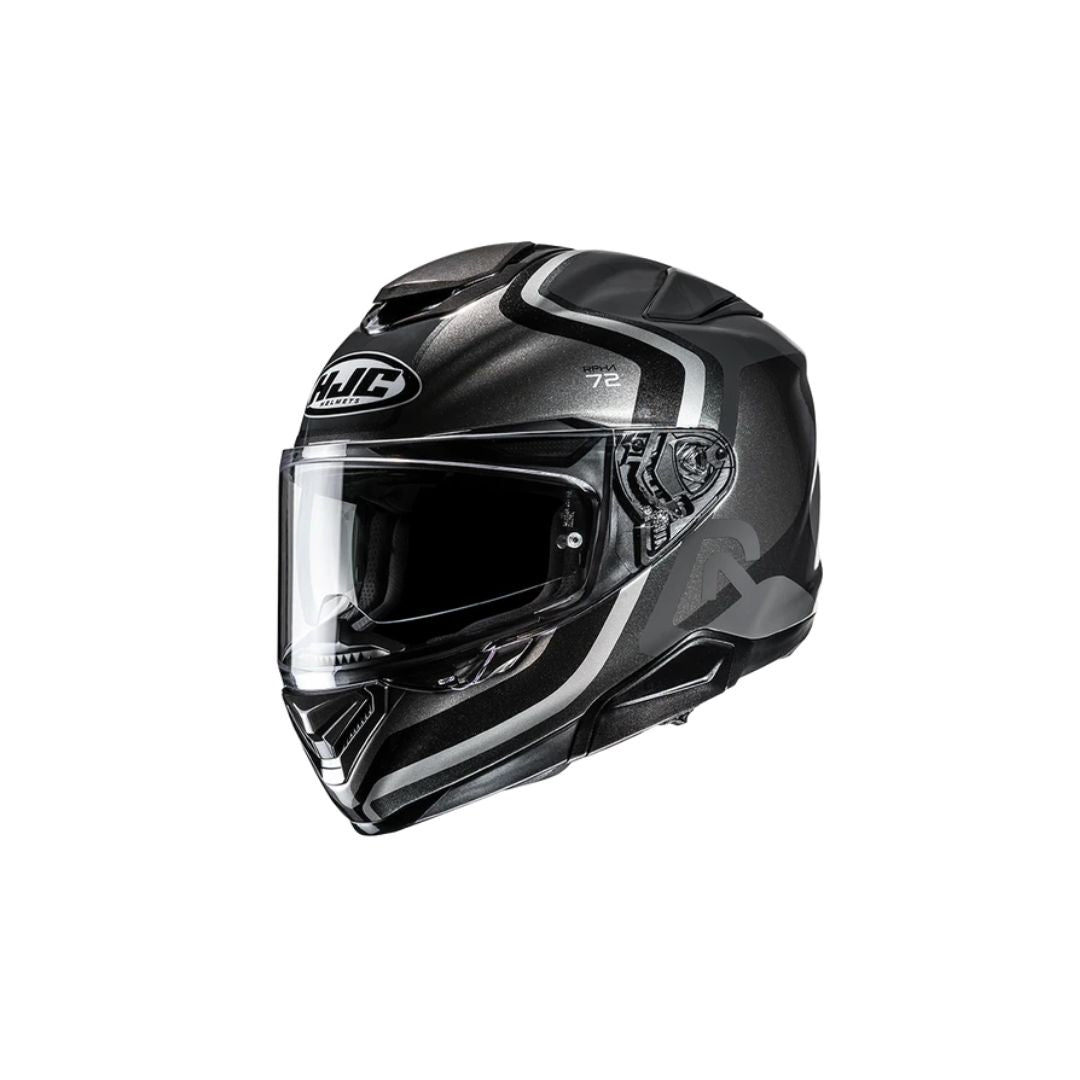 HJC RPHA72 Ernem MC5