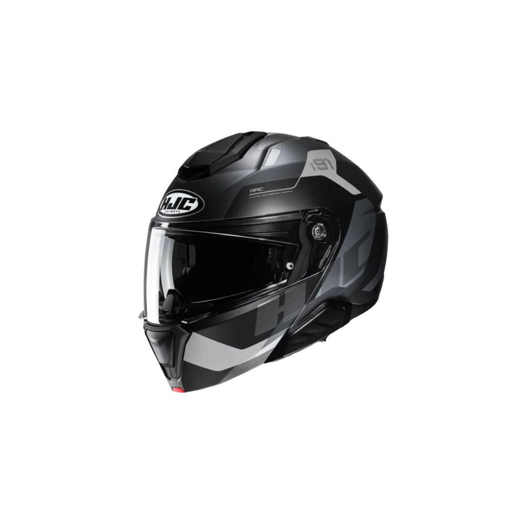 HJC i91 Carst MC5SF
